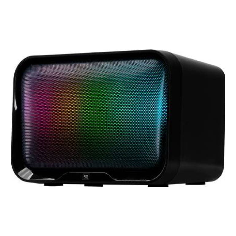 Bocinas VORAGO SPK-255