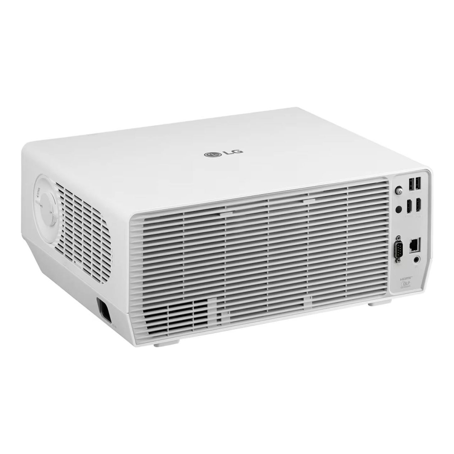 Proyector LG BF40QS