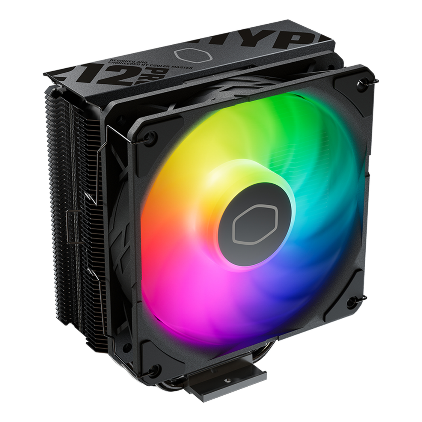 Enfriamiento y Ventilación COOLER MASTER Hyper 212 Pro