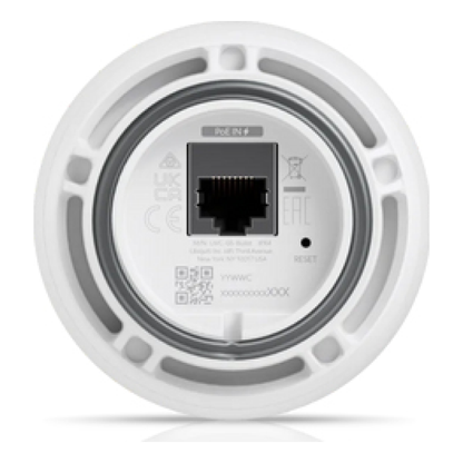 Cámara Bala IP Ubiquiti Networks UVC-G5-Bullet