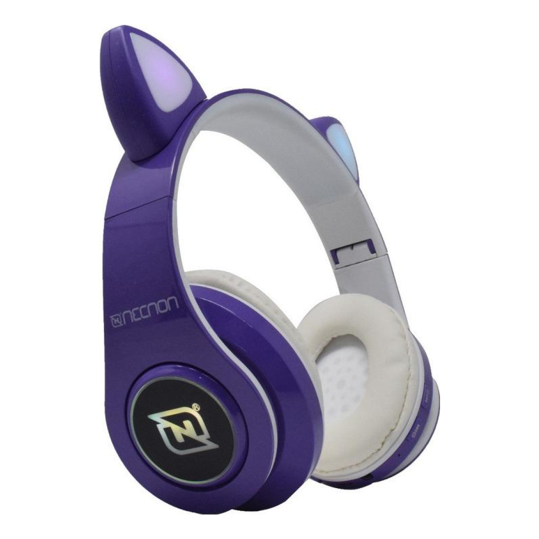 Audifonos NECNON NCAB0705RG