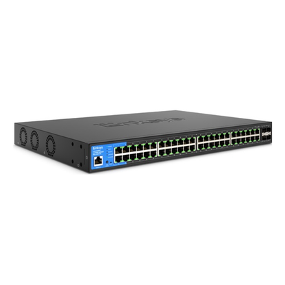 Switch LINKSYS LGS352MPC