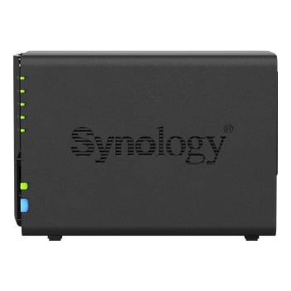Servidor NAS SYNOLOGY DiskStation DS224+ de 2 Bahías