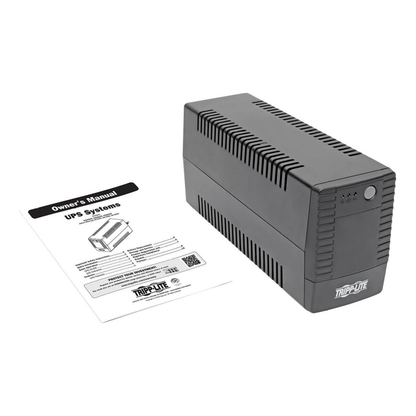 UPS TRIPP-LITE VS450T 450 VA 240 W Línea Interactiva
