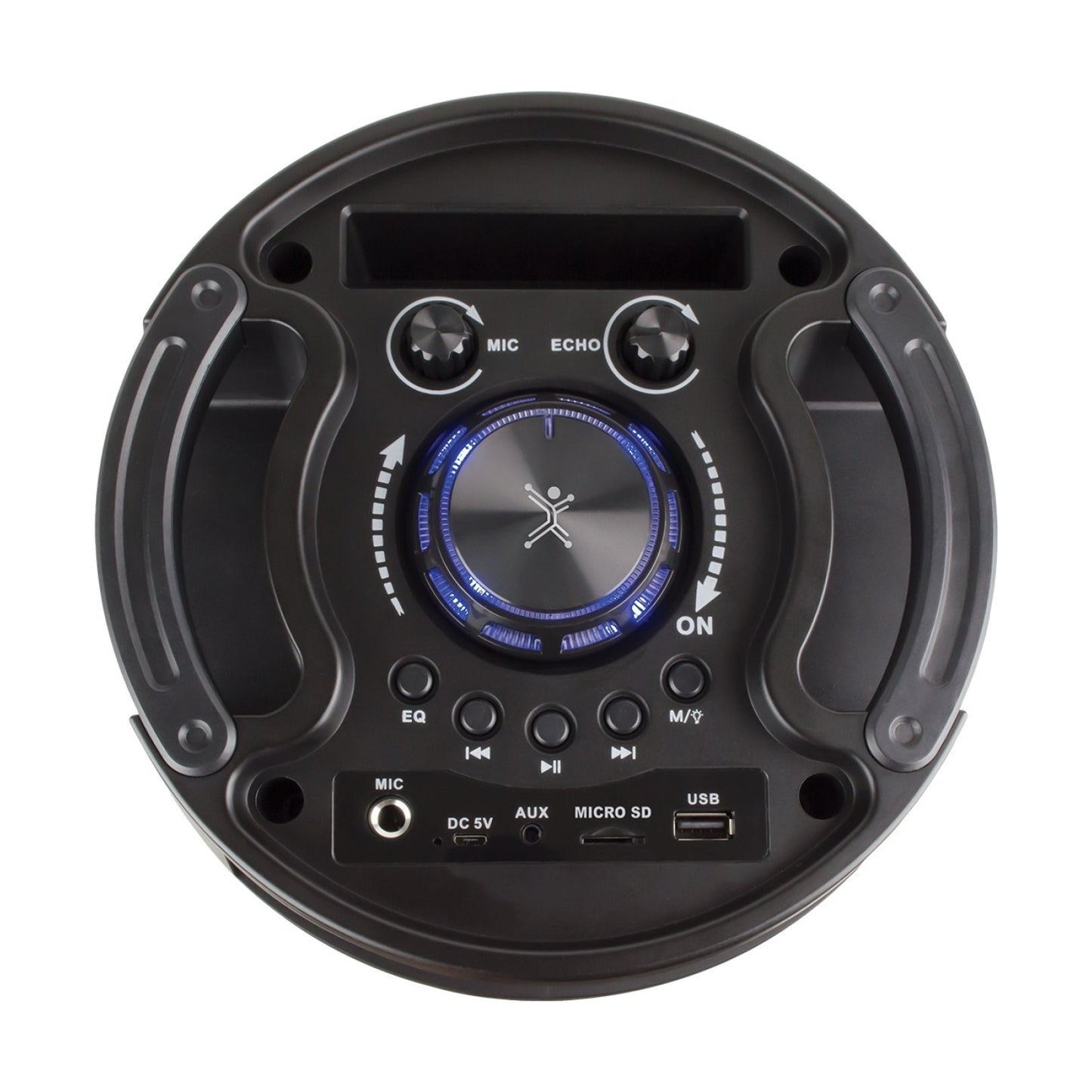 Bafle 6.5 PERFECT CHOICE PC-112938