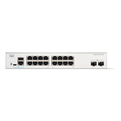 Switches CISCO C1300-16T-2G