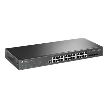 Switch TP-LINK TL-SG3428X