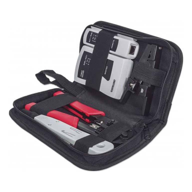 Kit de Herramientas INTELLINET 780070
