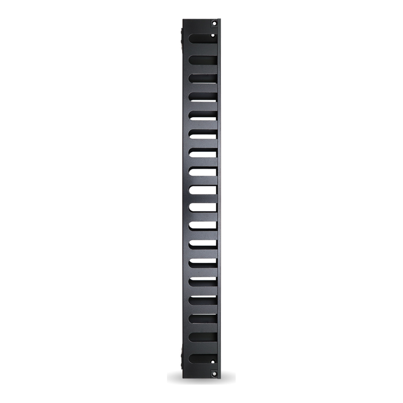 ORGANIZADOR METALICO VERTICAL DE 22U BROBOTIX 810214