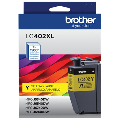 BROTHER LC402XLY