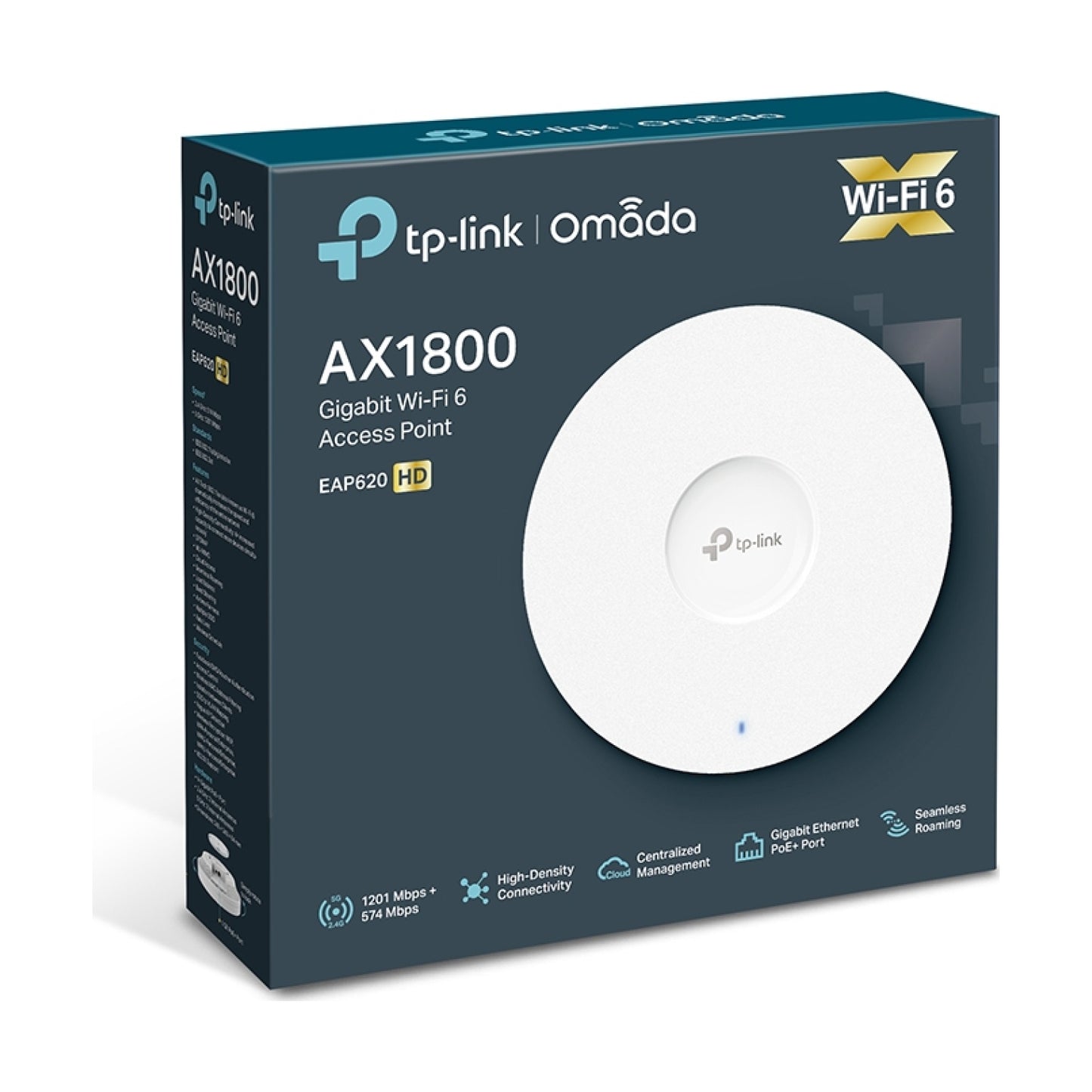 Access Point  Omada 620 HD