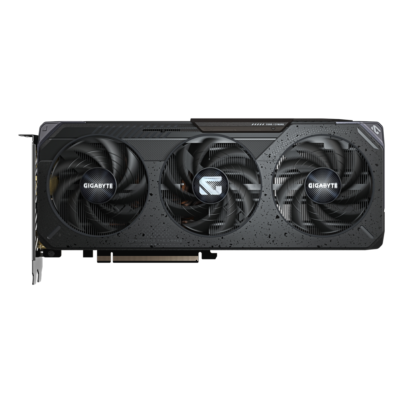 Tarjeta de video GIGABYTE GV-R9060XTGAMING OC-16GD