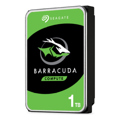SSD SEAGATE ST1000DM014