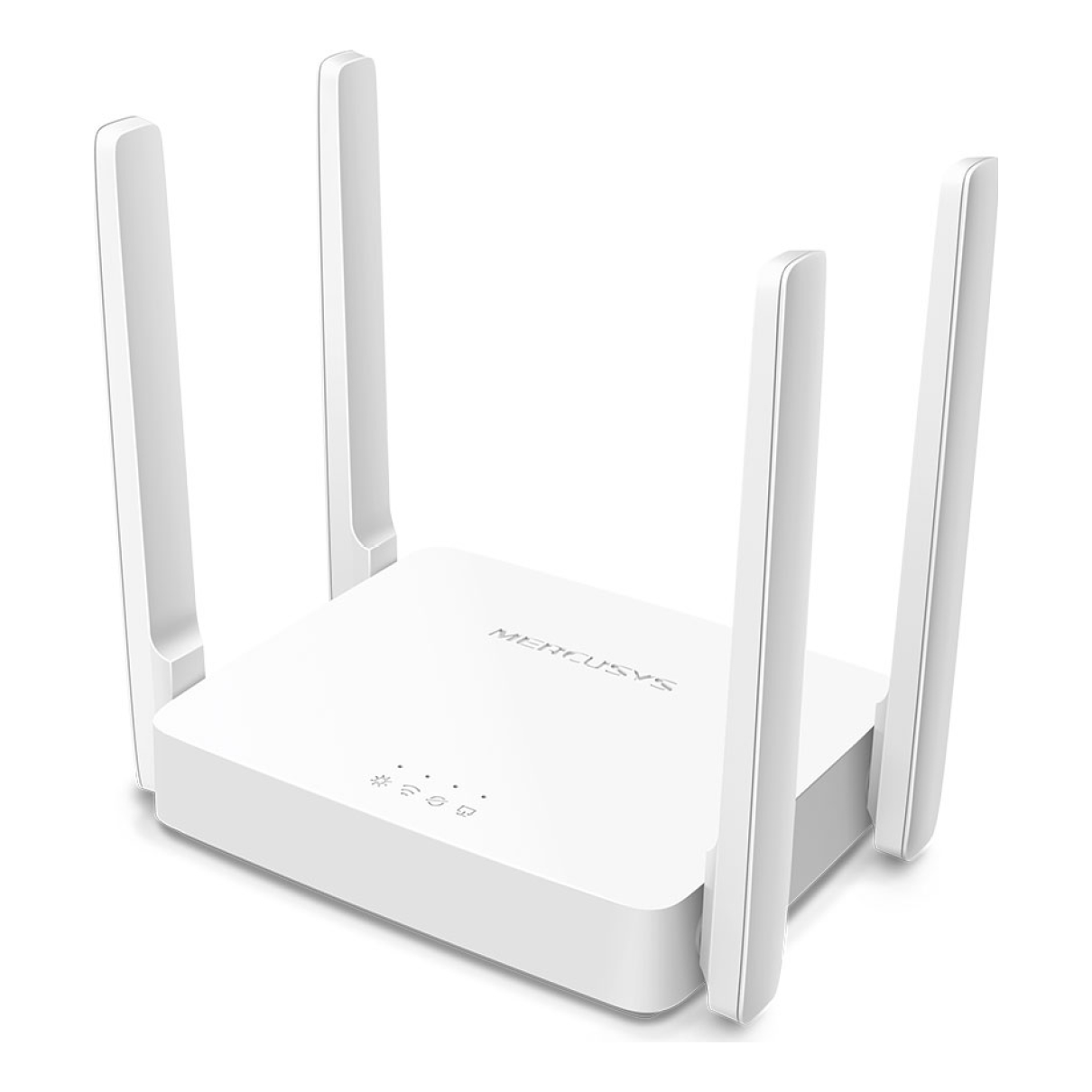 Router Wi-Fi Doble banda MERCUSYS AC10