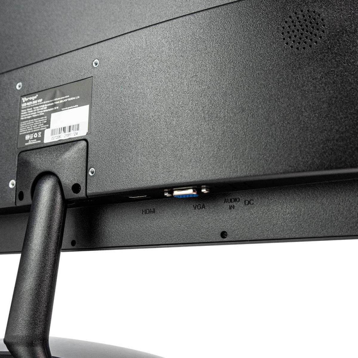 Monitor VORAGO LED-W21-300 V5F