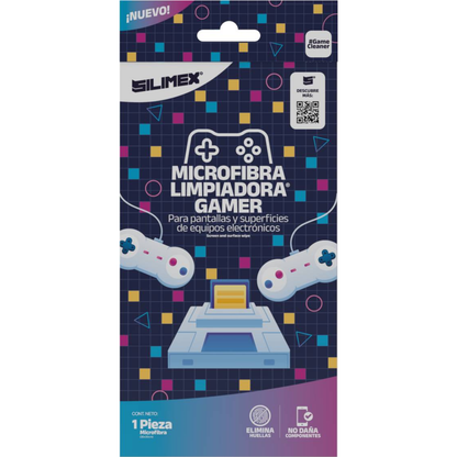 Limpieza SILIMEX 7503018454023