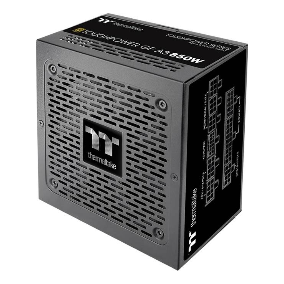 Fuente de poder THERMALTAKE PS-TPD-0850FNFAGU-H