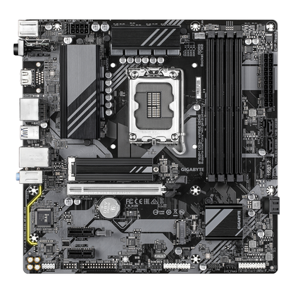 Motherboard GIGABYTE B760M DS3H WF6E GEN5
