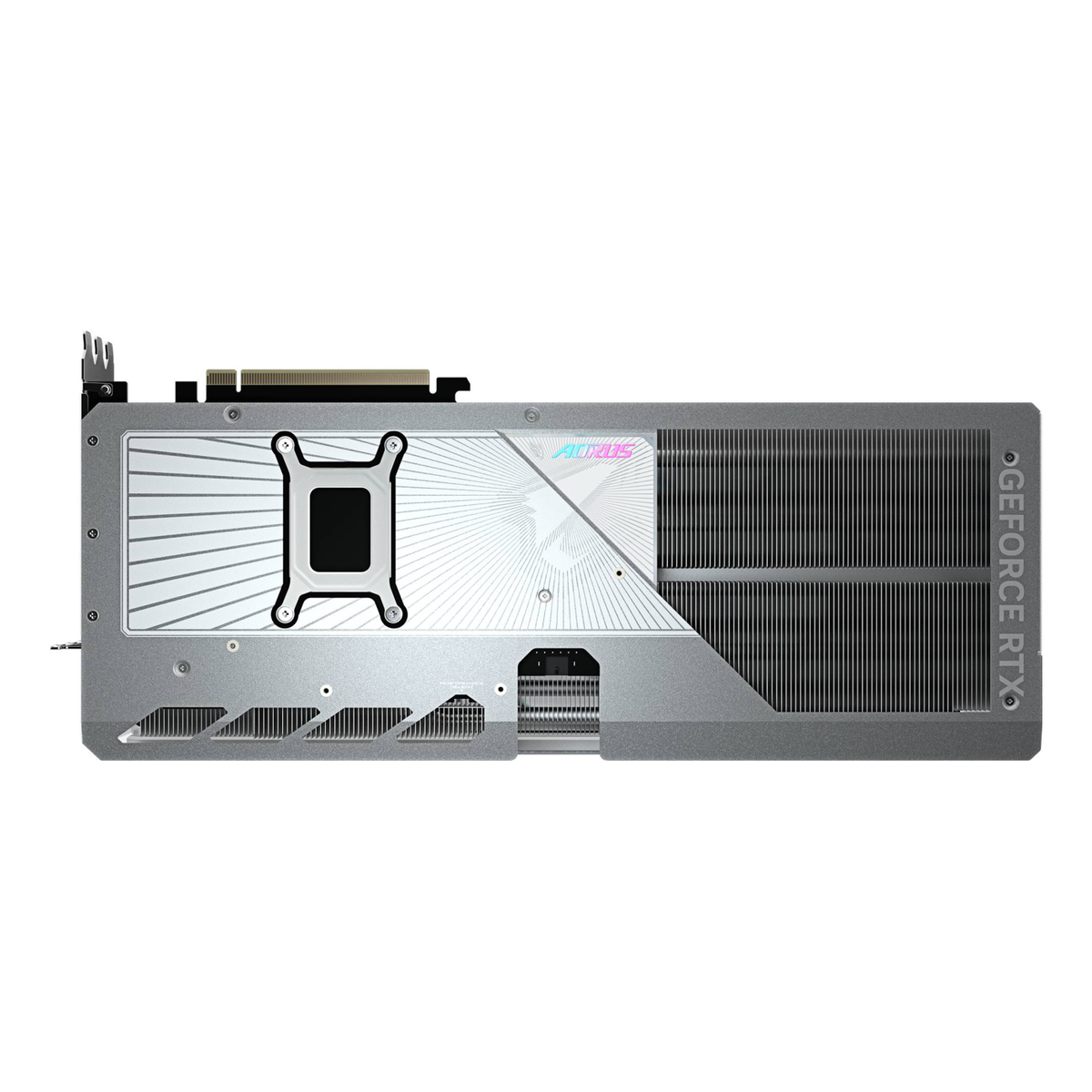 Tarjeta de Video Gigabyte GV-N5080AORUSM ICE-16GD