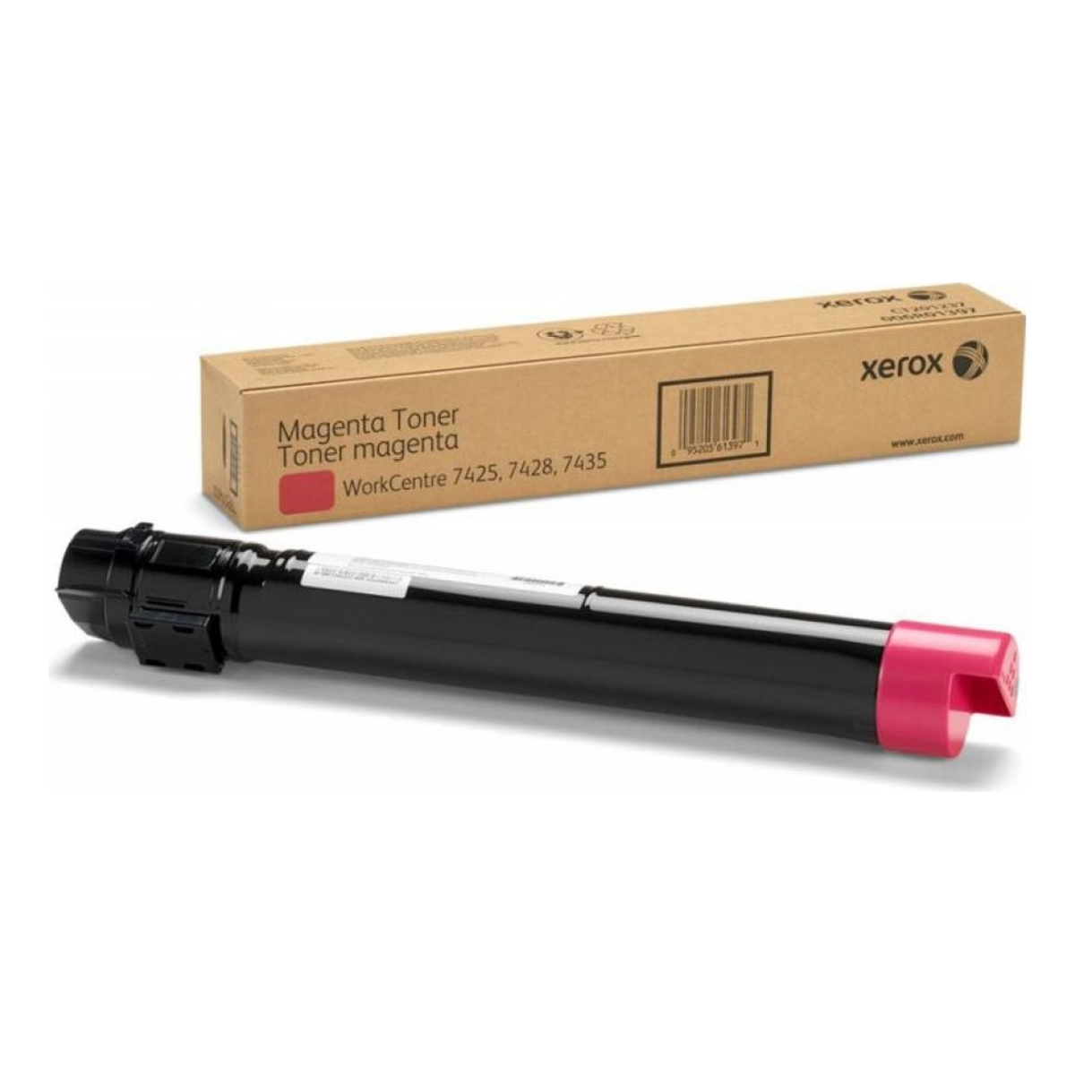 Tóner Xerox 006R01531
