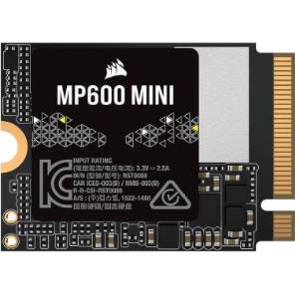 SSD M.2 Corsair 1 TB (CSSD-F1000GBMP600MNR2)