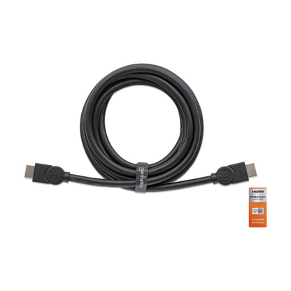 Cable HDMI  MANHATTAN 355360