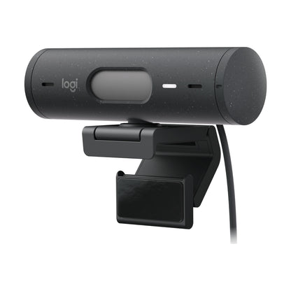 Camara  LOGITECH BRIO 500
