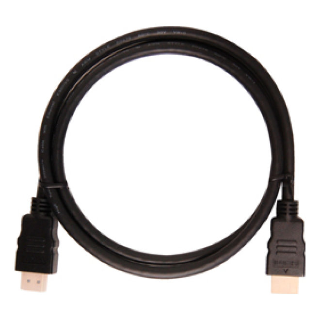 Cable de Video HDMI BELDEN HDE001MB