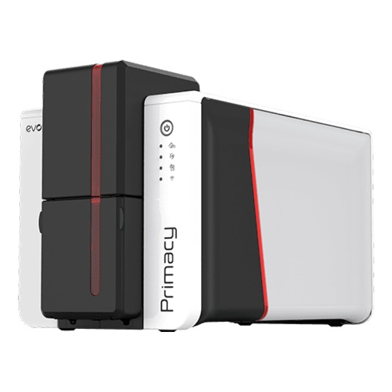 Impresora  EVOLIS PRIMACY2