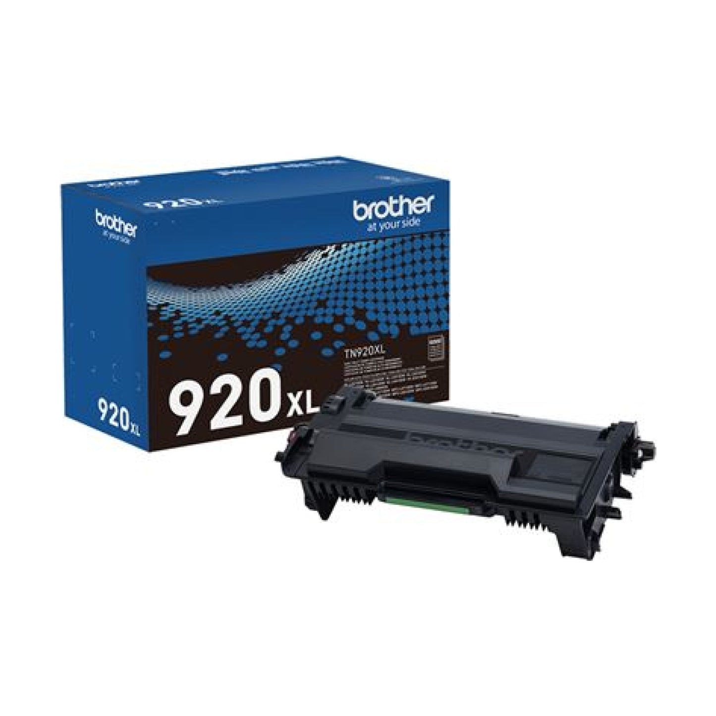 Tóner BROTHER TN920XL