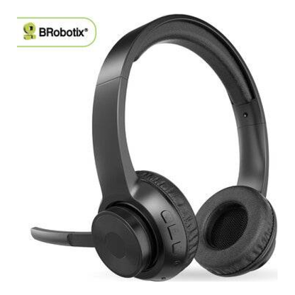 Auriculares BROBOTIX 6005699