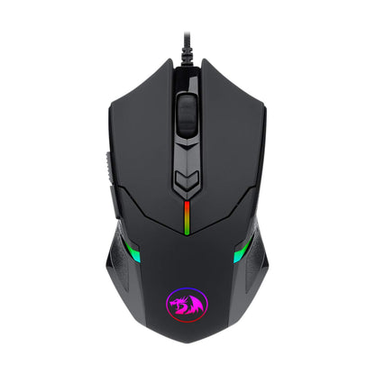 Combo  Redragon S101-3