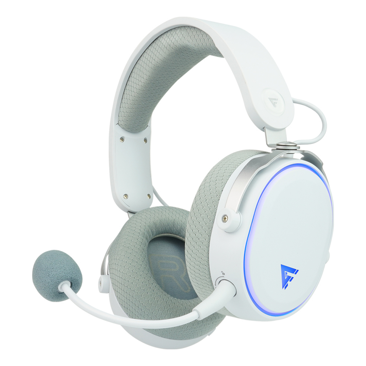 Diadema GAME FACTOR HSB600-WH