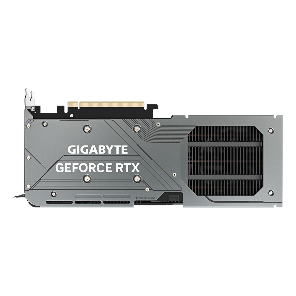 Tarjeta de Video Gigabyte GV-N406TGAMING OC (GV-N406TGAMING OC-8GD)