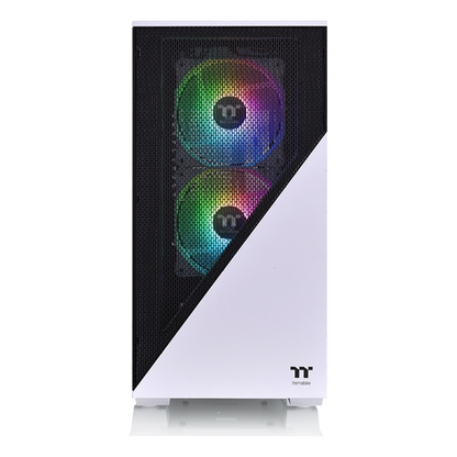 Gabinete Gaming THERMALTAKE CA-1S4-00S6WN-00