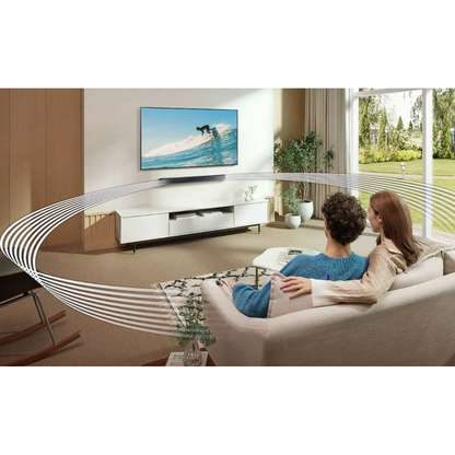 Home Theaters SAMSUNG HW-C400/ZX