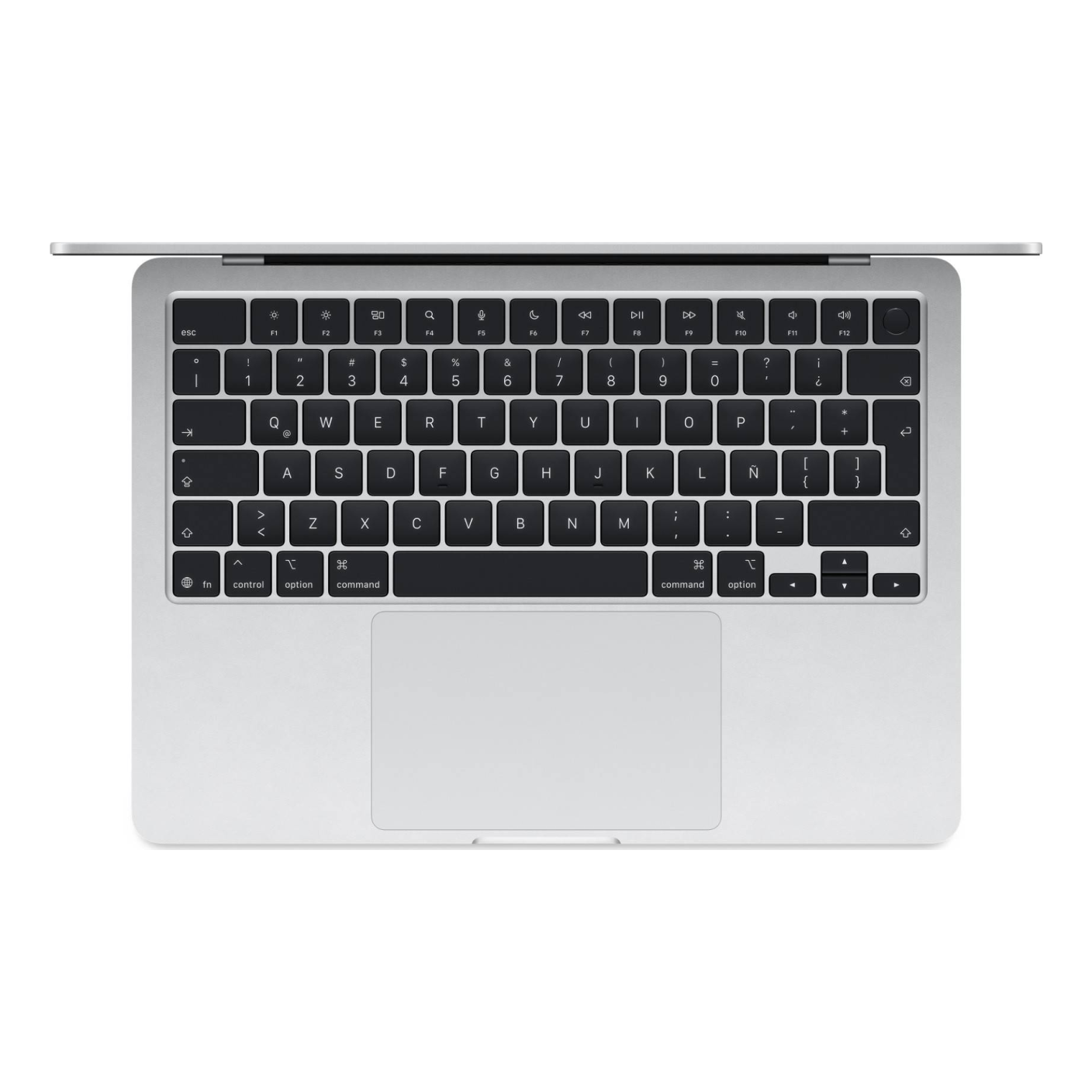 Macbook APPLE MW0X3E/A