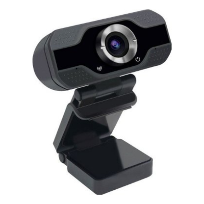 Webcam BROBOTIX 651312