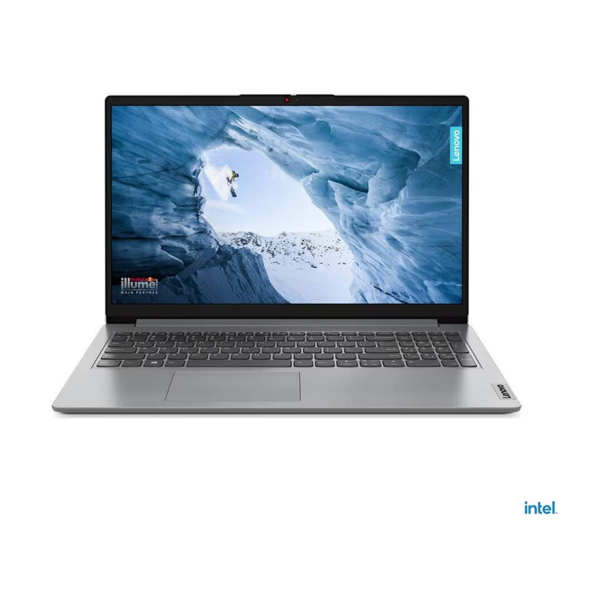Laptop Lenovo IdeaPad 1 15.6 Pulgadas Intel Core i3-1215U 8 GB RAM (82QD00AHLM)