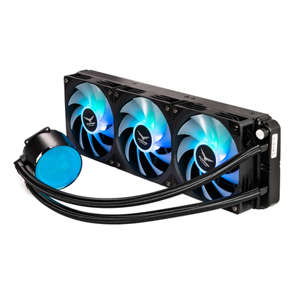 Enfriamiento y Ventilación Naceb Gaming NA-0652