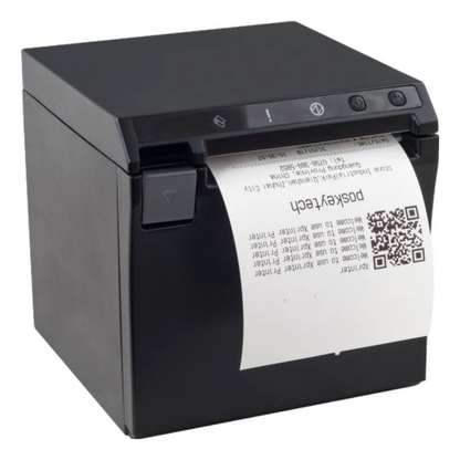 Impresora POS Térmica EC-LINE EC-PM-X30 de 80 mm y 300 mm/s