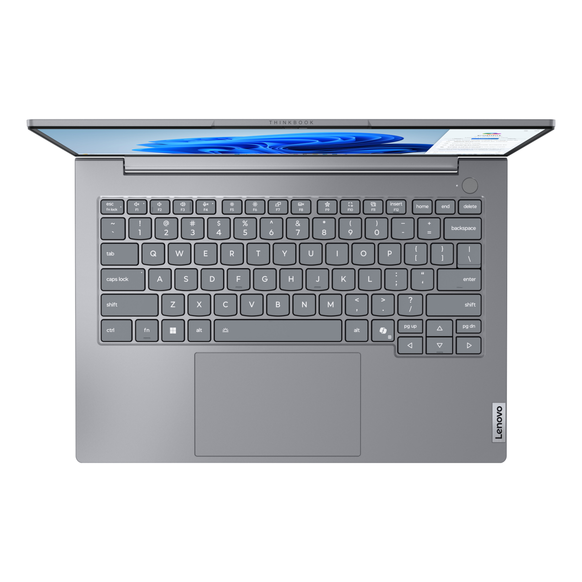 Laptop LENOVO 21SG009LLM