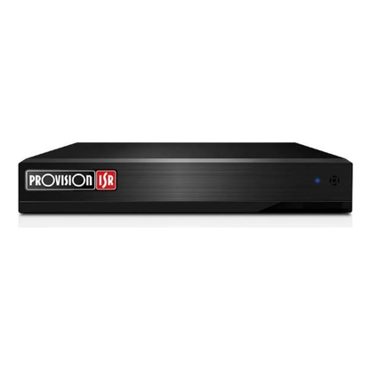 Grabadores Análogos DVR PROVISION-ISR SH-4050A5N-5L(MM)