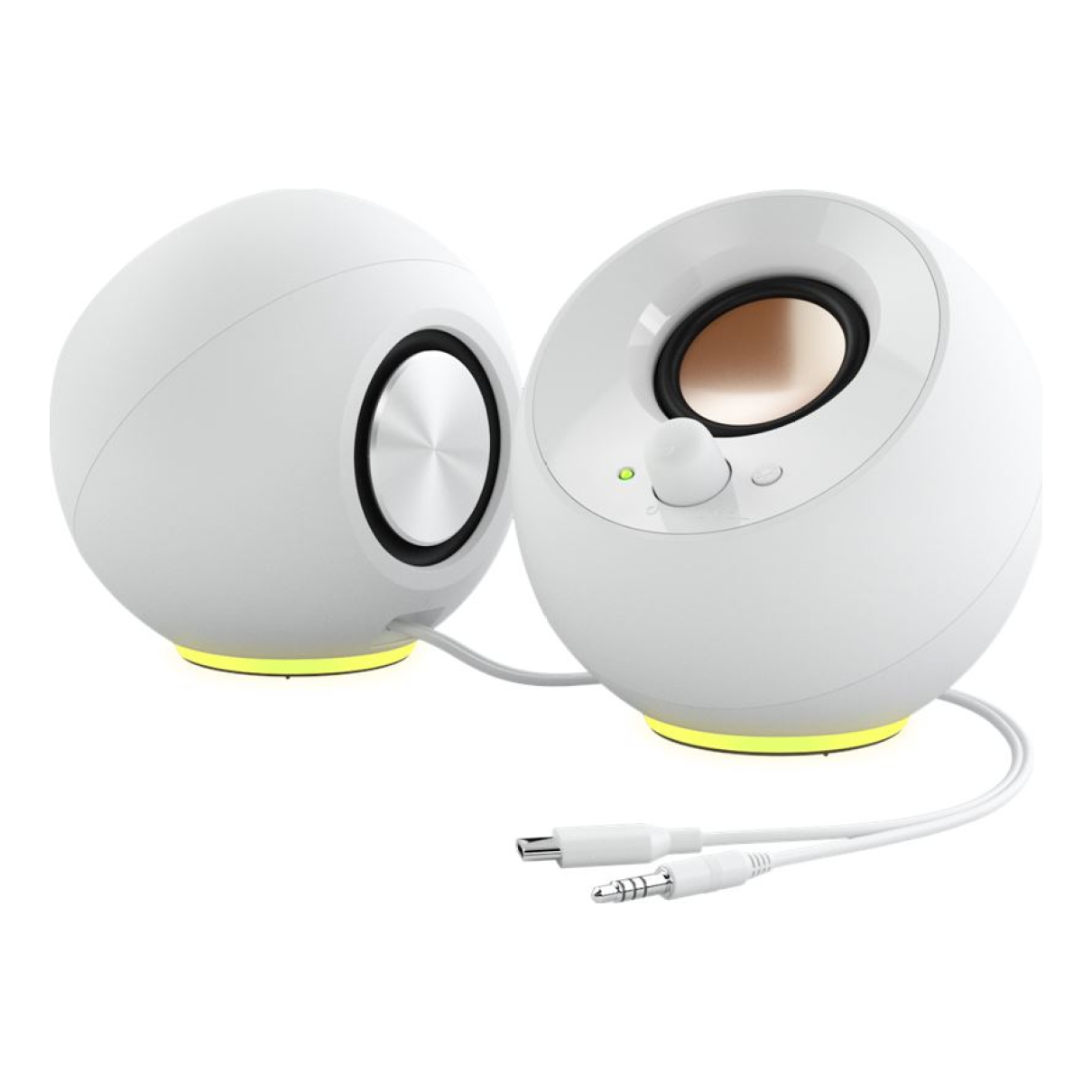 Bocinas CREATIVE LABS Pebble SE