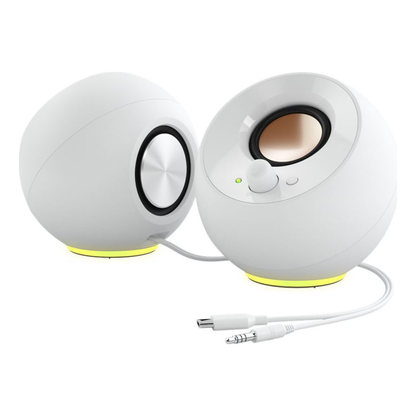 Bocinas CREATIVE LABS Pebble SE