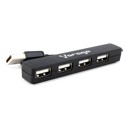 Hub USB VORAGO HU-100