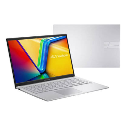 Laptop Asus Business VivoBook F1504ZA-NJ1698W Intel Core i5-1235U 8 GB RAM SSD 512 GB