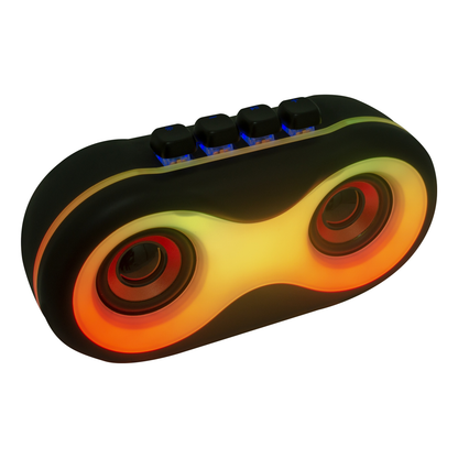 Bocina PERFECT CHOICE PC-113218