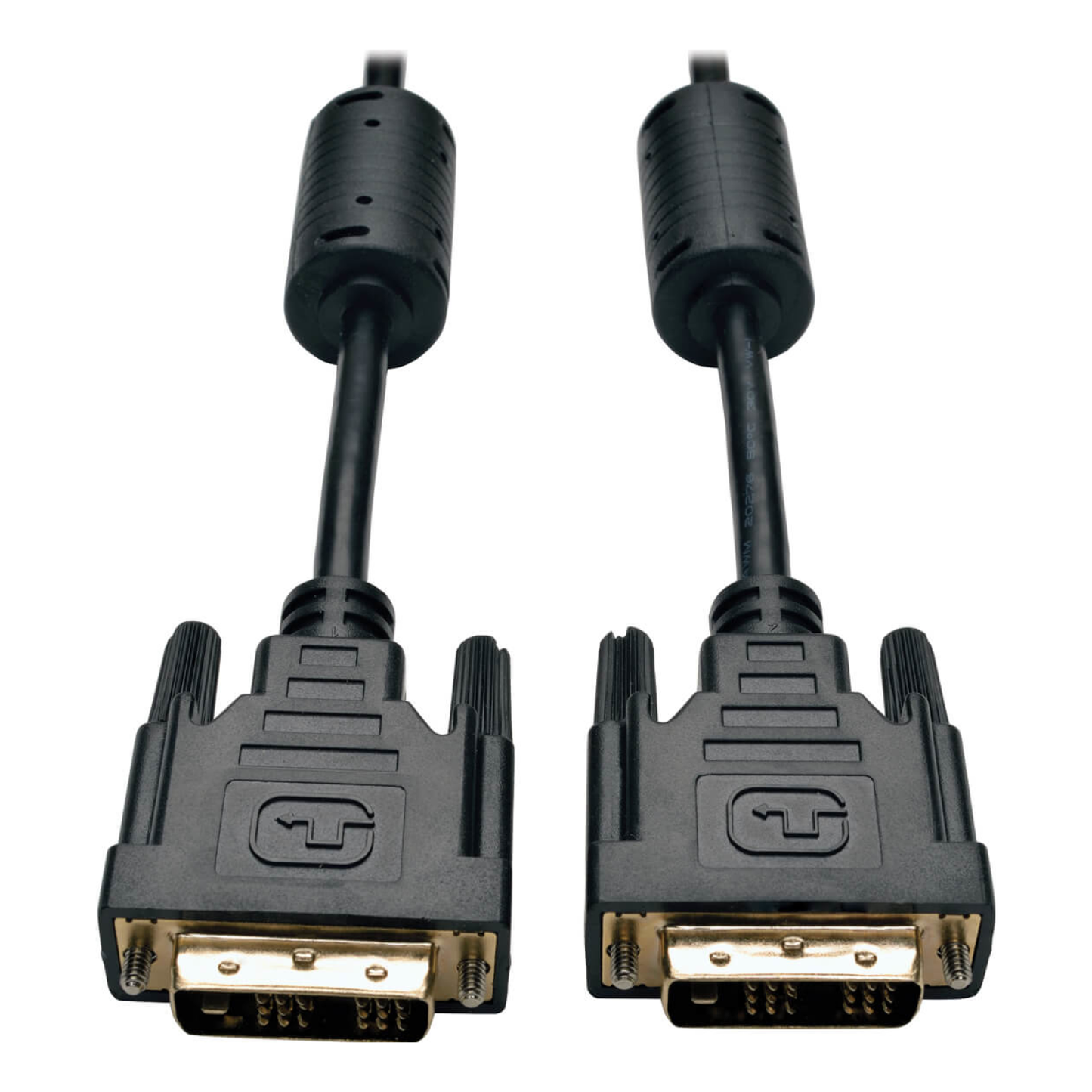 Cable DVI TRIPP-LITE P561-050