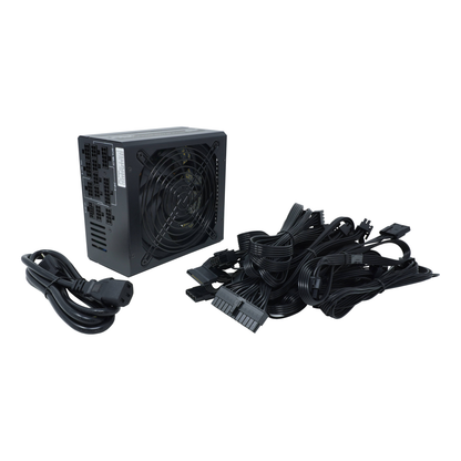 Fuente de poder Naceb Technology NA-0627